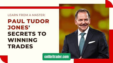 paul tudor jones pattern